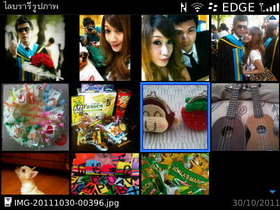 BlackBerry Bold 9790 - แบล็คเบอร์รี่ Bold 9790