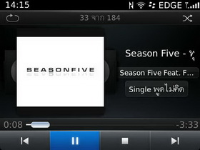 BlackBerry Bold 9790 - แบล็คเบอร์รี่ Bold 9790