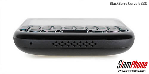 BlackBerry Curve 9220 - แบล็คเบอร์รี่ Curve 9220