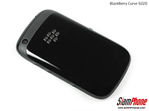 BlackBerry Curve 9220 - แบล็คเบอร์รี่ Curve 9220