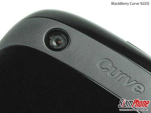 BlackBerry Curve 9220 - แบล็คเบอร์รี่ Curve 9220