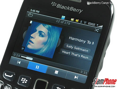 BlackBerry Curve 9220 - แบล็คเบอร์รี่ Curve 9220