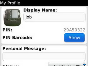 BlackBerry Curve 9220 - แบล็คเบอร์รี่ Curve 9220