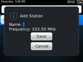 BlackBerry Curve 9220 - แบล็คเบอร์รี่ Curve 9220