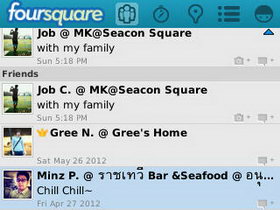 BlackBerry Curve 9220 - แบล็คเบอร์รี่ Curve 9220