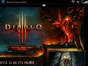 BlackBerry Curve 9220 - แบล็คเบอร์รี่ Curve 9220