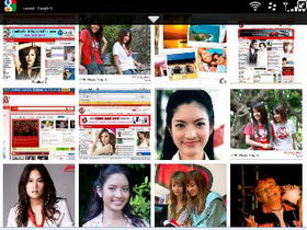 BlackBerry Curve 9220 - แบล็คเบอร์รี่ Curve 9220