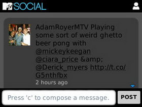 BlackBerry Curve 9220 - แบล็คเบอร์รี่ Curve 9220