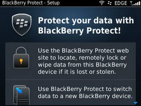 BlackBerry Curve 9220 - แบล็คเบอร์รี่ Curve 9220