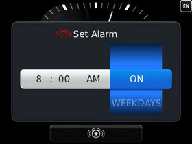 BlackBerry Curve 9220 - แบล็คเบอร์รี่ Curve 9220