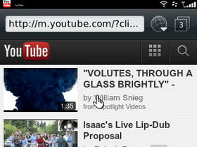 BlackBerry Curve 9220 - แบล็คเบอร์รี่ Curve 9220