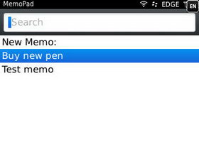 BlackBerry Curve 9220 - แบล็คเบอร์รี่ Curve 9220