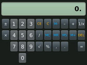 BlackBerry Curve 9220 - แบล็คเบอร์รี่ Curve 9220