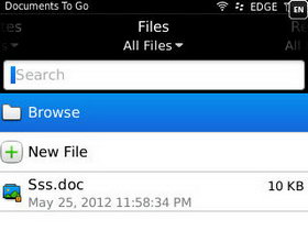 BlackBerry Curve 9220 - แบล็คเบอร์รี่ Curve 9220