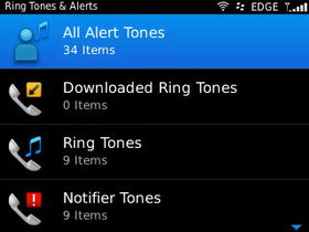 BlackBerry Curve 9220 - แบล็คเบอร์รี่ Curve 9220
