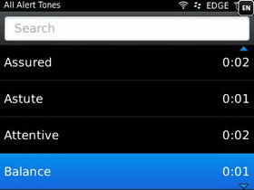 BlackBerry Curve 9220 - แบล็คเบอร์รี่ Curve 9220