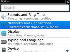 BlackBerry Curve 9220 - แบล็คเบอร์รี่ Curve 9220