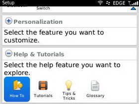 BlackBerry Curve 9220 - แบล็คเบอร์รี่ Curve 9220