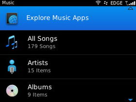 BlackBerry Curve 9220 - แบล็คเบอร์รี่ Curve 9220