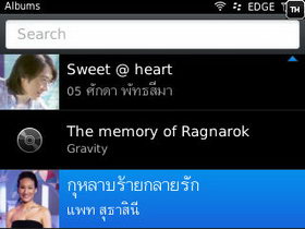 BlackBerry Curve 9220 - แบล็คเบอร์รี่ Curve 9220