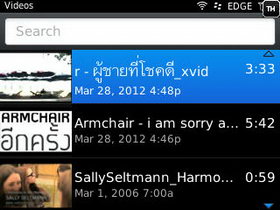 BlackBerry Curve 9220 - แบล็คเบอร์รี่ Curve 9220