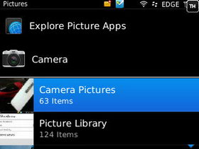 BlackBerry Curve 9220 - แบล็คเบอร์รี่ Curve 9220