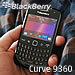 รีวิวโทรศัพท์มือถือ BlackBerry Curve 9360 Review - แบล็คเบอร์รี่ Curve 9360