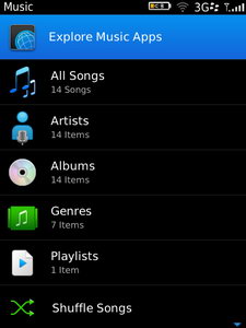 BlackBerry Curve 9360 - แบล็คเบอร์รี่ Curve 9360