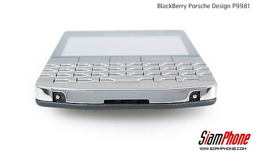 BlackBerry Porsche Design P9981 - แบล็คเบอร์รี่ Porsche Design P9981