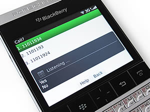 BlackBerry Porsche Design P9981 - แบล็คเบอร์รี่ Porsche Design P9981