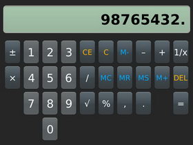 BlackBerry Porsche Design P9981 - แบล็คเบอร์รี่ Porsche Design P9981