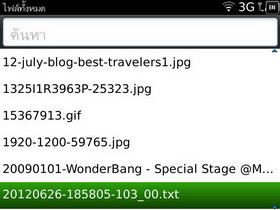 BlackBerry Porsche Design P9981 - แบล็คเบอร์รี่ Porsche Design P9981