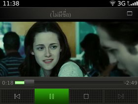 BlackBerry Porsche Design P9981 - แบล็คเบอร์รี่ Porsche Design P9981