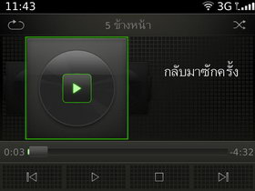 BlackBerry Porsche Design P9981 - แบล็คเบอร์รี่ Porsche Design P9981