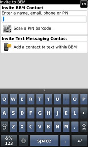 BlackBerry Torch 9860 - แบล็คเบอร์รี่ Torch 9860