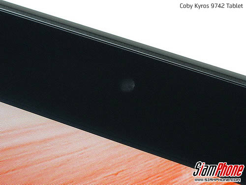 Coby Kyros 9742 Tablet - โคบี้ Kyros 9742 Tablet