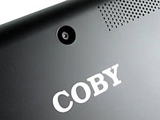 Coby Kyros 9742 Tablet - โคบี้ Kyros 9742 Tablet