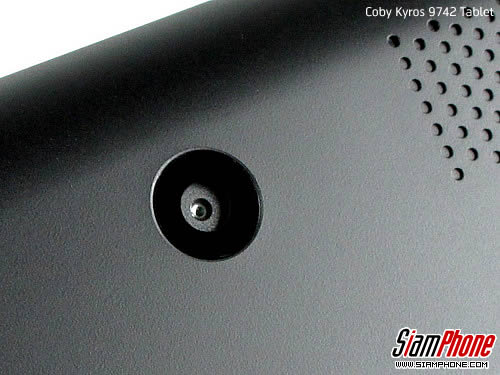 Coby Kyros 9742 Tablet - โคบี้ Kyros 9742 Tablet