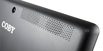 Coby Kyros 9742 Tablet - โคบี้ Kyros 9742 Tablet
