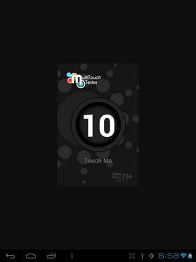 Coby Kyros 9742 Tablet - โคบี้