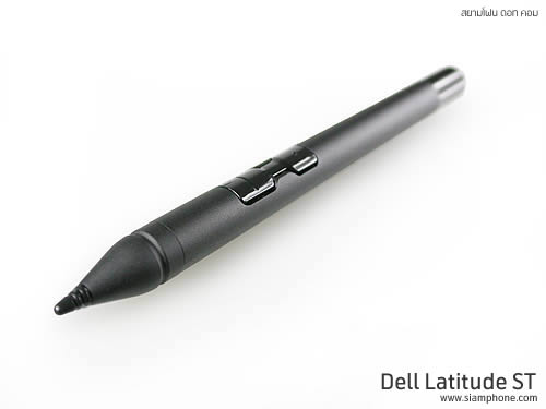 Dell Latitude ST - เดลล์ Latitude ST