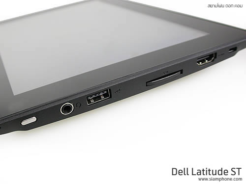 Dell Latitude ST - เดลล์ Latitude ST