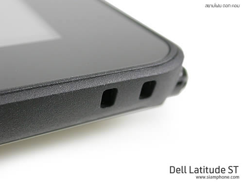 Dell Latitude ST - เดลล์ Latitude ST
