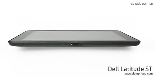 Dell Latitude ST - เดลล์ Latitude ST