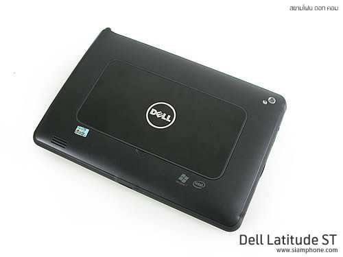 Dell Latitude ST - เดลล์ Latitude ST