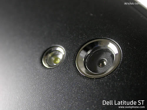 Dell Latitude ST - เดลล์ Latitude ST