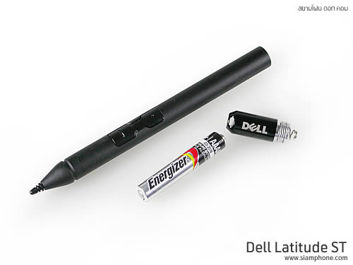 Dell Latitude ST - เดลล์ Latitude ST