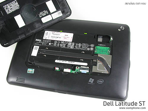 Dell Latitude ST - เดลล์ Latitude ST