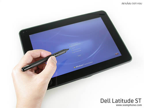 Dell Latitude ST - เดลล์ Latitude ST