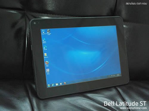 Dell Latitude ST - เดลล์ Latitude ST